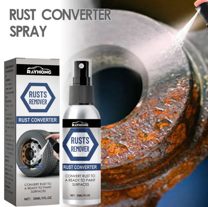 Anti Corrosion Rust Spray