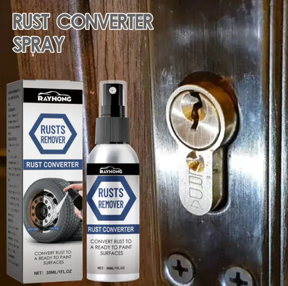 Anti Corrosion Rust Spray