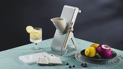 Multi Functional Vegetable Slicer