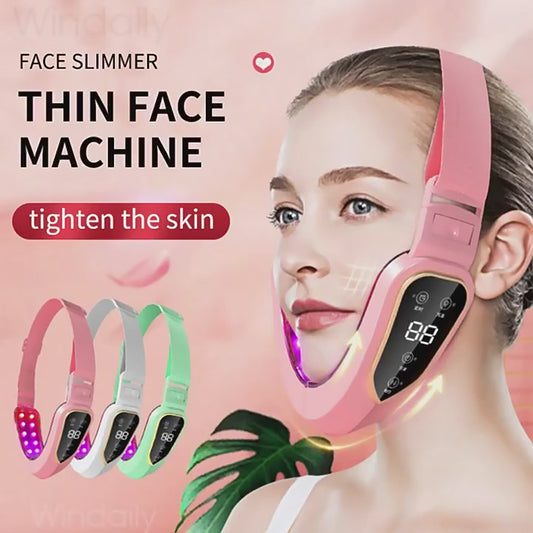 Facial Lifting Device